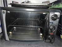 GE Toaster oven