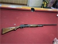 Ranger 12 gauge pump action shotgun