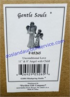 Gentle Souls - Unconditional Love
