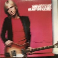 Tom Petty & The Heartbreakers "Damn The Torpedoes"