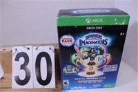 Xbox One Skylanders Imaginators Portal Owners-