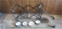 Yard Cart (needs assembled)