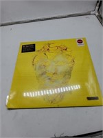 Ed sheeran subtract sealed vinyl