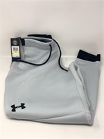 New men's Under Armour unstoppable jogging