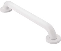 Glacier Bay 18” in Concealed grab Bar...White