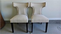 2PC CHAIRS