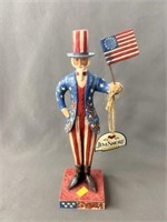 Jim Shore Figurine