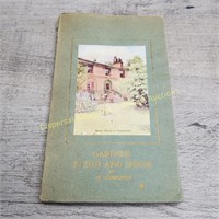 Gardens in Sun and Shade - Book