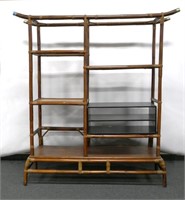 PAUL REUBENS Estate: Ficks Reed Shelving