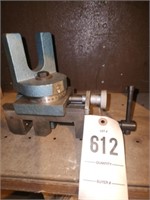 PALMGREN MILLING ATTACHMENT CLAMP