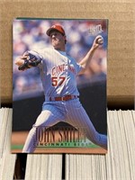 1996 Ultra Baseball Cards NEAR MINT