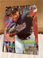 1995 Fleer Baseball Cards NEAR MINT