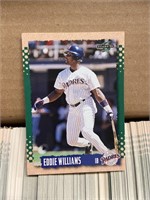 1995 Score Baseball Cards NEAR MINT