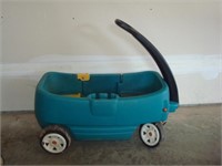 Children's Wagon