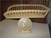 Baby Basket Scale