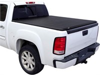 Basics Soft Roll Up Tonneau Cover for 2014-2019