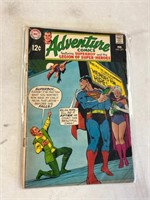 D.C. Adventure Comics #377