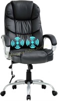BestOffice Home Office Massage Desk Chair $104 R