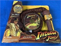2008 Indiana Jones Sound FX Whip
