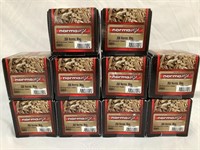 .358 Norma Mag 250 unprimed cases