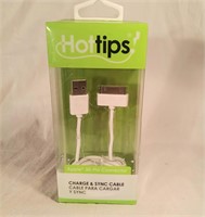 Hottips Charge and Sync Cable