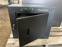 Sentry Safe w/ Key