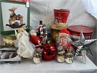 Christmas Décor Collection