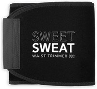 Waist Trimmer Enhancer Sweat