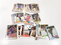 GUC Collection of Various Hockey Cards