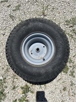 Turf Saver 20 x 8.00-8NHS