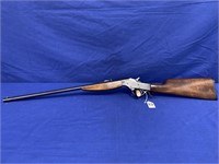 Savage Arms 74 Rifle