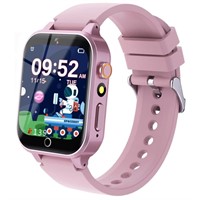 Kids Smart Watch Gift for Girls Age 5-12, 26 Games