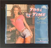 1996 The Tool Time Girl Calendar