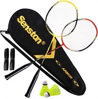 $60 Badminton Set For 2 Players