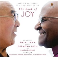 m-rack16: The Book of Joy: Lasting Happiness
