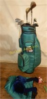 Ladies Golf Clubs