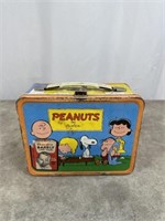 Peanuts Kids Lunch Box