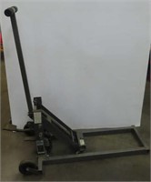 Pittsburgh 300 lb. High Lift Riding Mower Lift