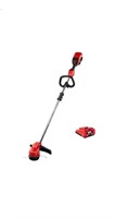 $159  SKIL - 40V 14-in Battery String Trimmer 2.5