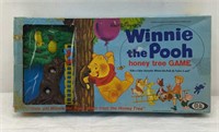 1966 Winnie The Pooh honey tree game