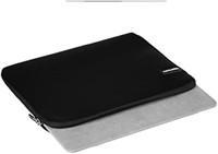 AmazonBasics 11.6-Inch Laptop Sleeve