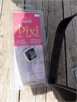 Pixi Digital Pendant