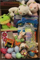ASSORTED COLLECTIBLES - STUFFED ANIMALS
