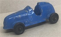 Tootsie toy race car