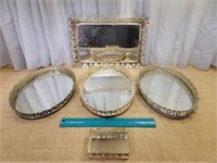 Vanity Mirror Collection