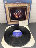 Motown; Jackson 5; Greatest Hits Record