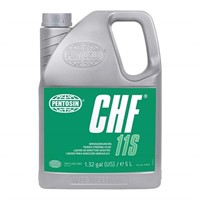 Pentosin 1405216 CHF 11S Synthetic Hydraulic Fluid