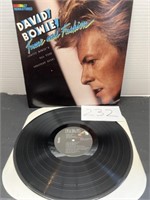 RCA; David Bowie Fame & Fashion Record