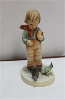 A Hummel Figurine