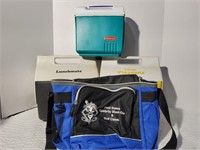 Small Coolers/Lunchboxes